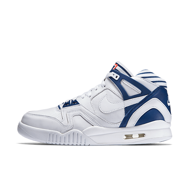 Nike Air Tech Challenge II Pinstripe 725157-100