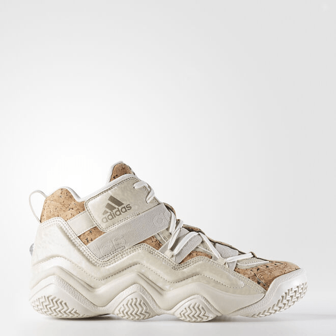 adidas Top Ten 2000 Kobe "Vino Pack" AQ8539