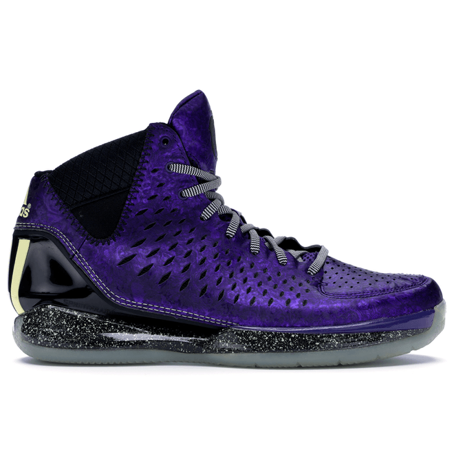 adidas D.Rose 3.0 Nightmare Before Christmas