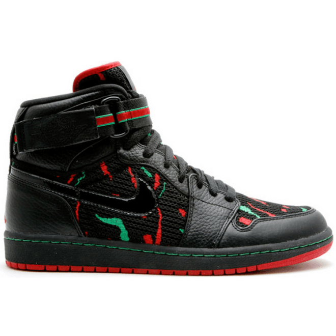 Jordan 1 Retro High Strap A Tribe Called Quest 342132-062