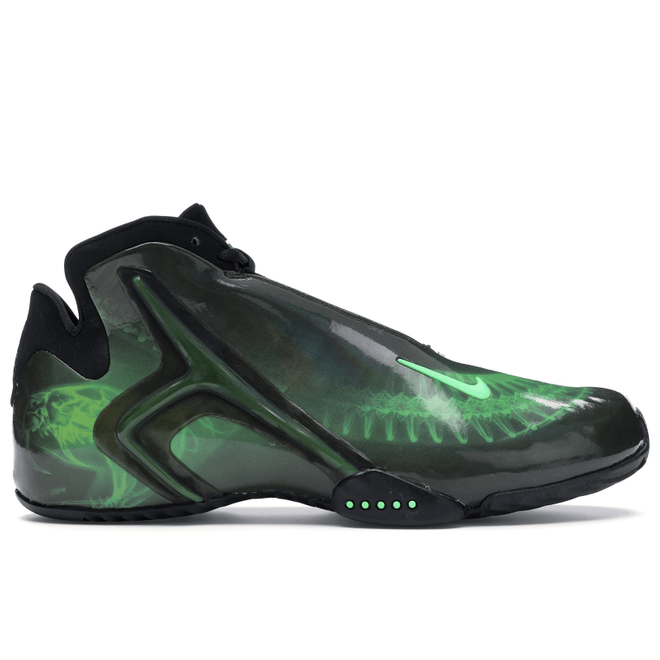 Nike Zoom Hyperflight Superhero Kobe 587561-001