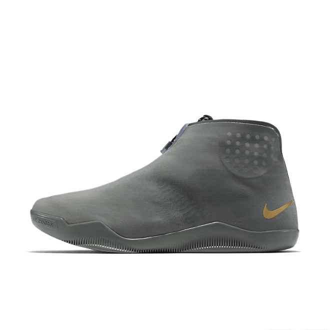 Nike Kobe 11 Alt Tumbled Grey