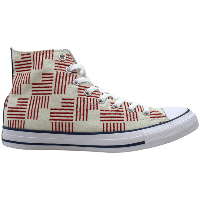 Converse Chuck Taylor All Star Hi Buff 155382C