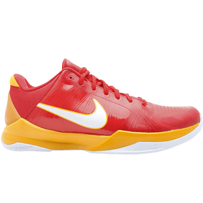 Nike Kobe 5 China