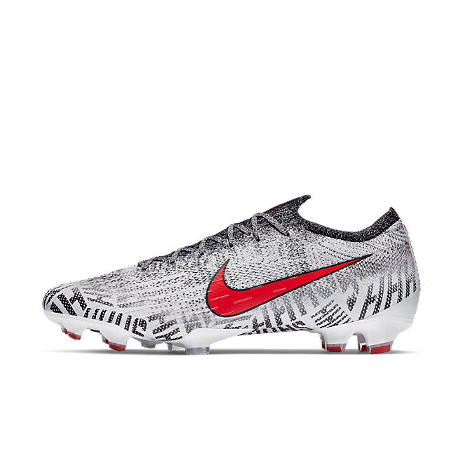 Nike Vapor 12 Elite NJR FG Shhh Tattoo