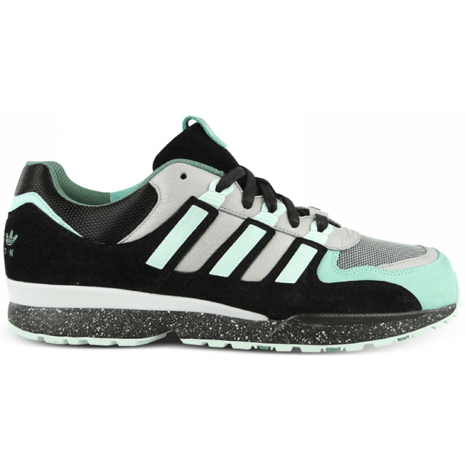 adidas Torsion Integral S Sneaker Freaker Black