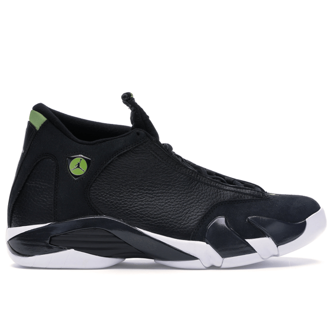 Jordan 14 Retro Indiglo (2016) 487471-005