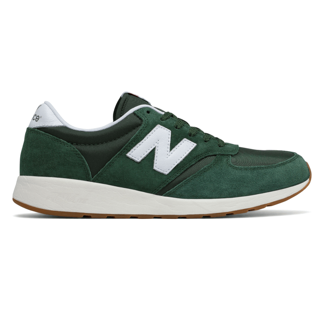 New Balance 420 Re-Engineered Green White MRL420SF