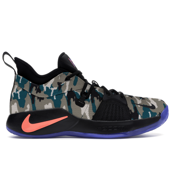 Nike PG 2 EYBL