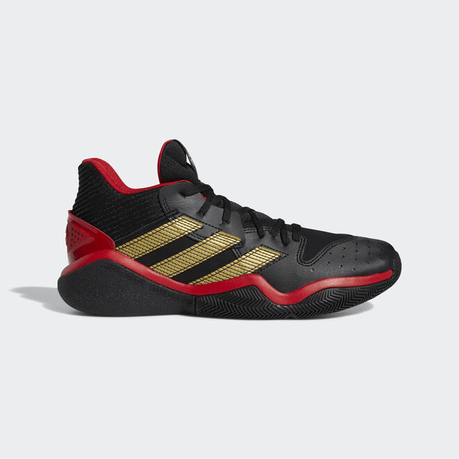 adidas Harden Stepback Core Black EH1943