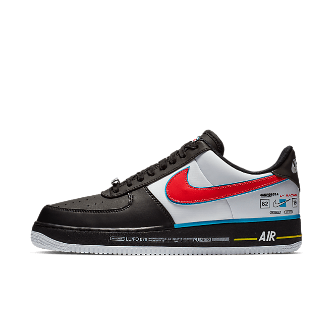 Nike Air Force 1 Low Racing AH8462-004