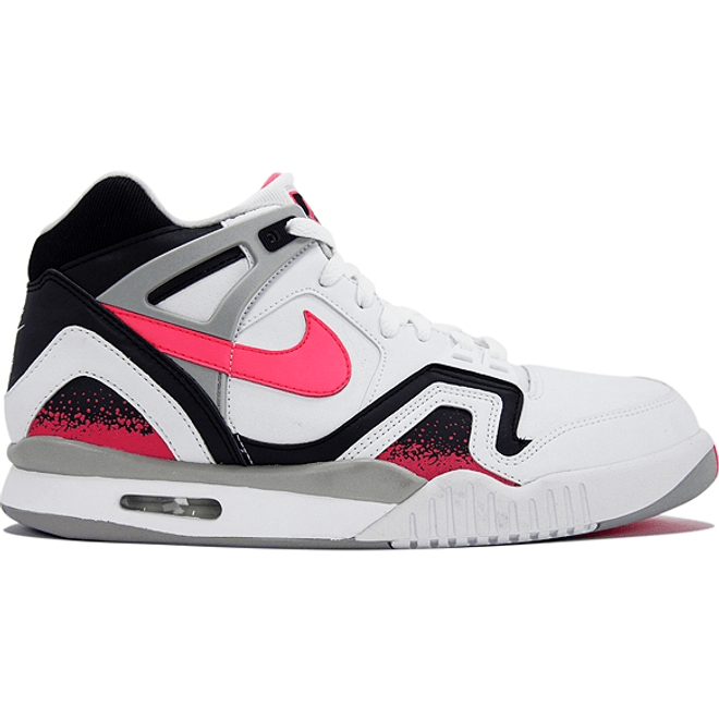 Nike Air Tech Challenge II Hot Lava (2008) 318408 181