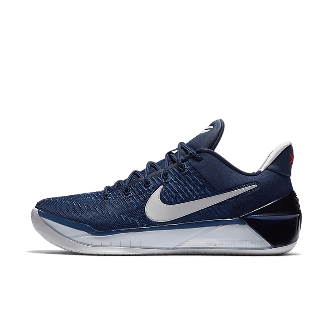 Nike Kobe A.D. Midnight Navy 852425-406