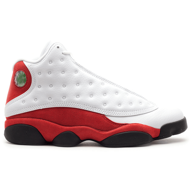 Jordan 13 OG Cherry (1998) 136002-101