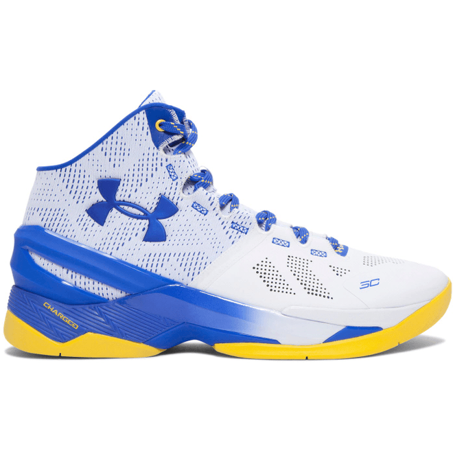 UA Curry 2 Dub Nation Home 1259007-104