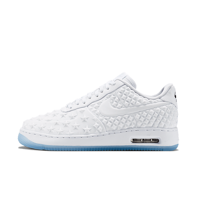 Nike Air Force 1 Low All Star (2015) 744308-100