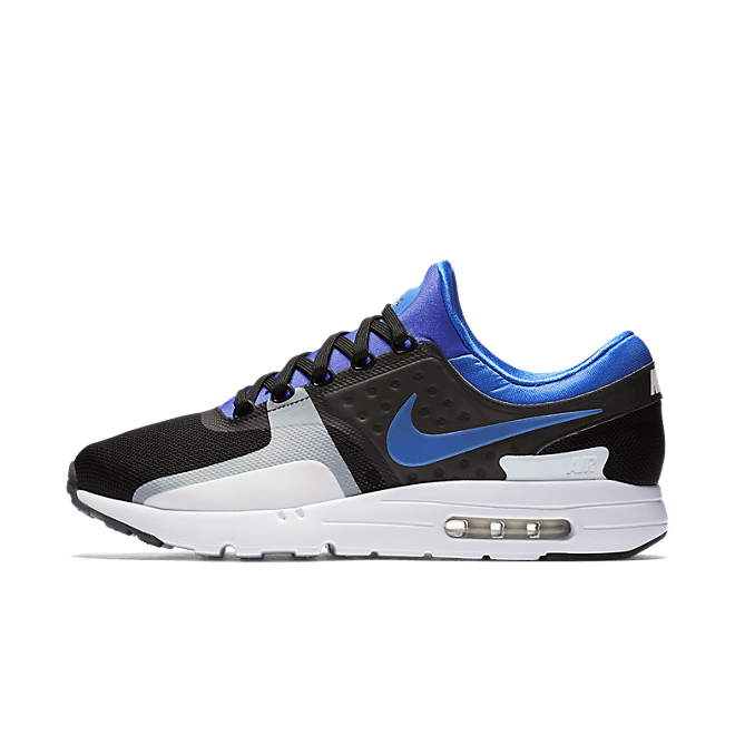 Nike Air Max Zero Persian Violet