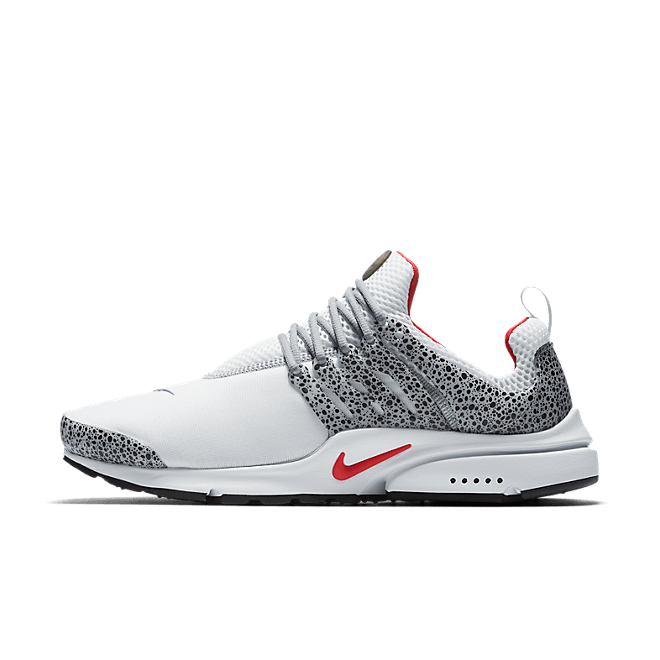 Nike Air Presto Safari Pure Platinum 886043-100