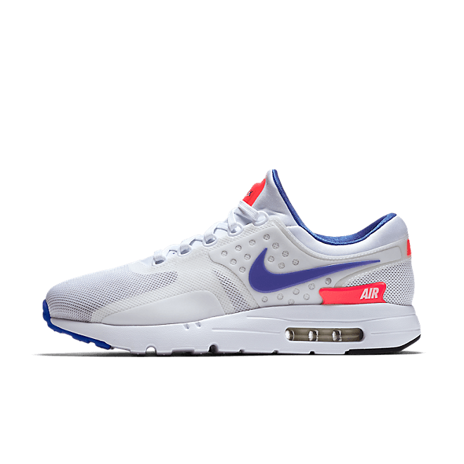 Nike Air Max Zero Ultramarine 789695-105