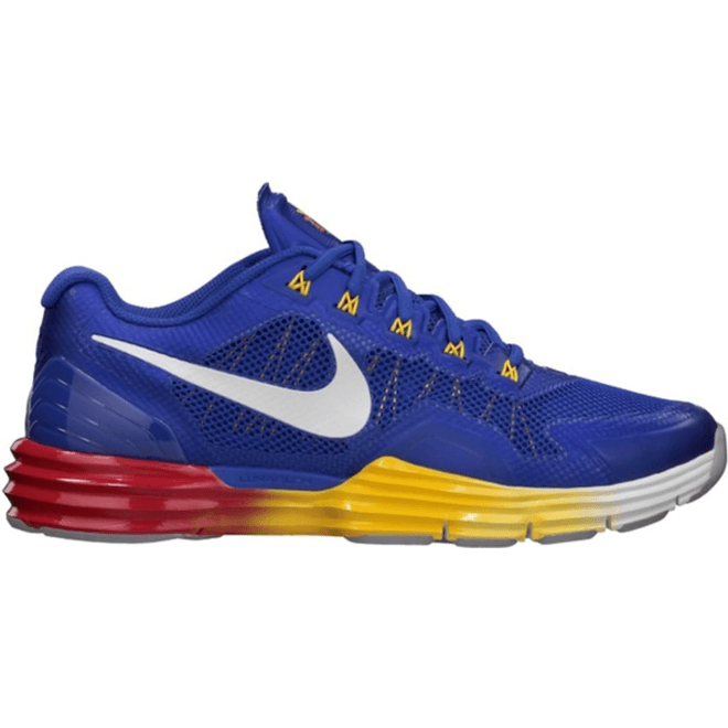 Nike Lunar TR1 Manny Pacquiao 540942-401