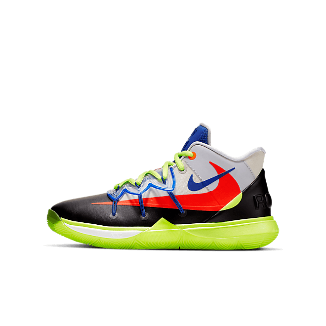 Nike Kyrie 5 Rokit (GS) AV3837 901