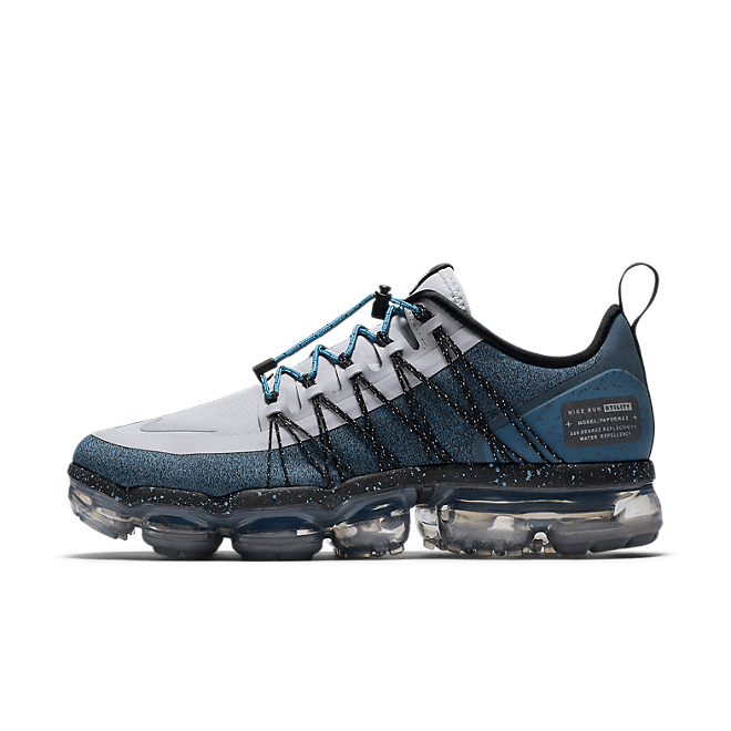 Nike Air VaporMax Run Utility Celestial Teal (W)