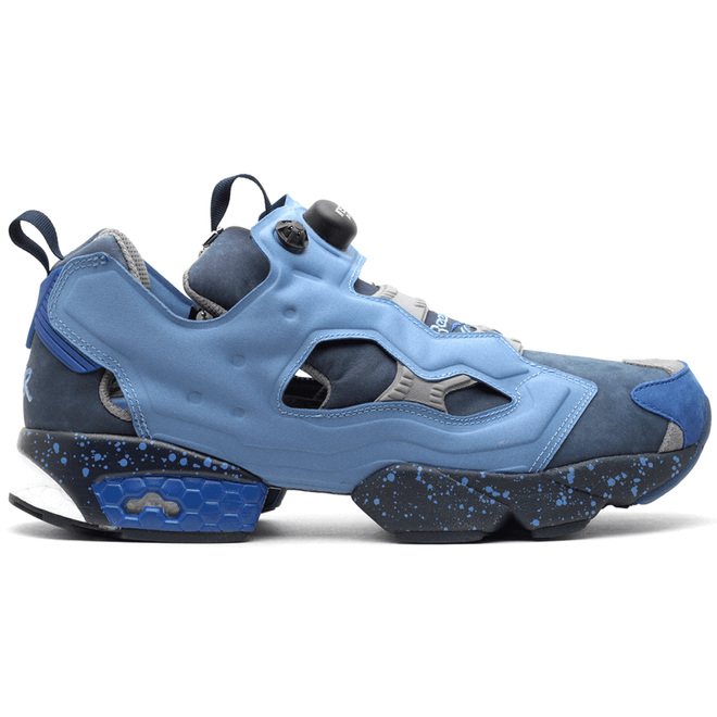 Reebok Instapump Fury Stash