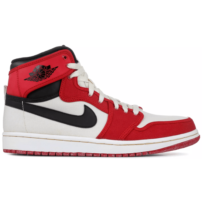 Jordan 1 Retro KO High Chicago Vintage 402297-101