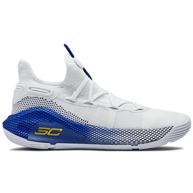 Under Armour Curry 6 Dub Nation