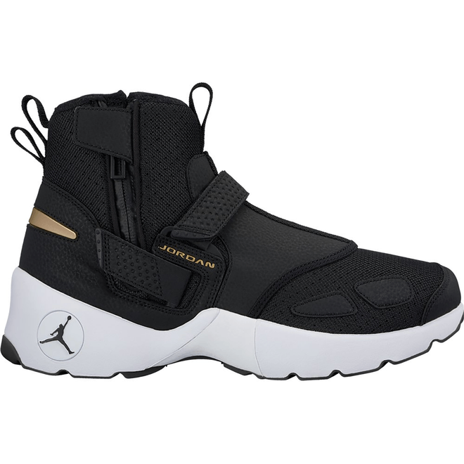 Jordan Trunner LX High Black AA1347-021