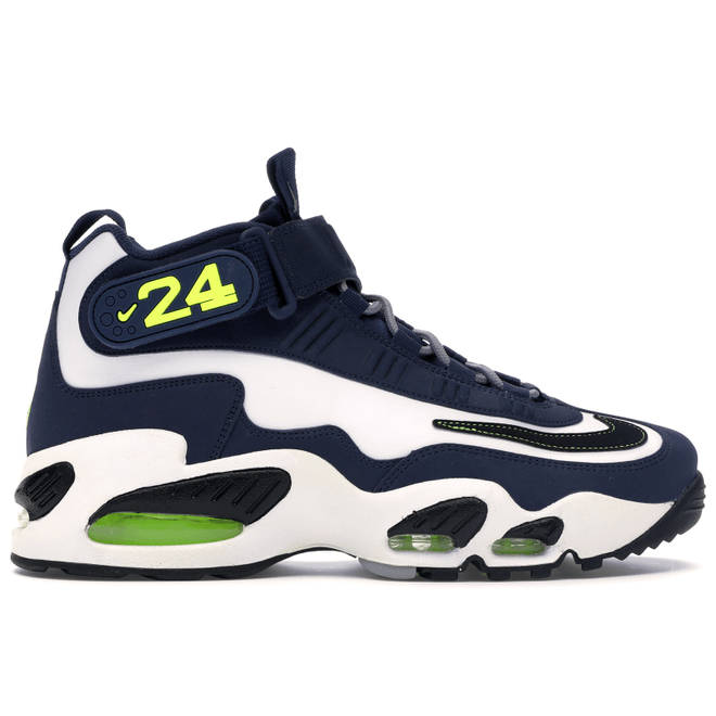 Nike Air Griffey Max 1 Navy 354912-102