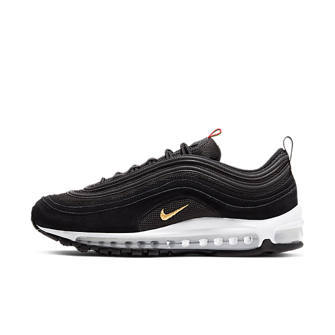 Nike Air Max 97 Olympic Rings Pack Black