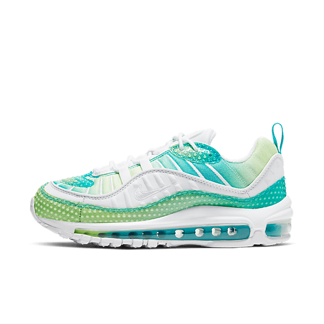 Nike Air Max 98 Bubble Pack (W) CI7379-300