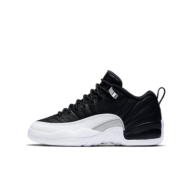 Jordan 12 Retro Low Playoffs (GS)