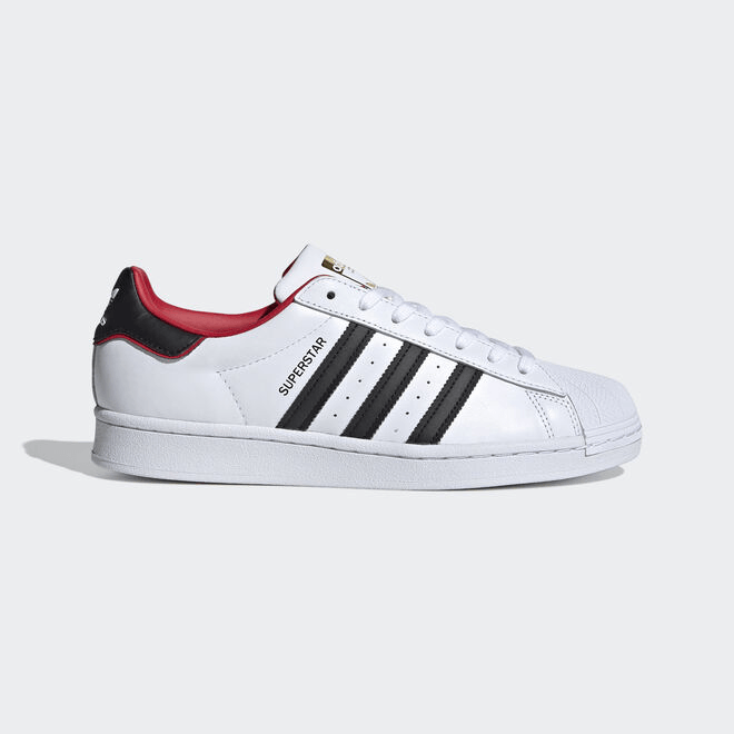 adidas Superstar Valentines Day White (2020) FW6384