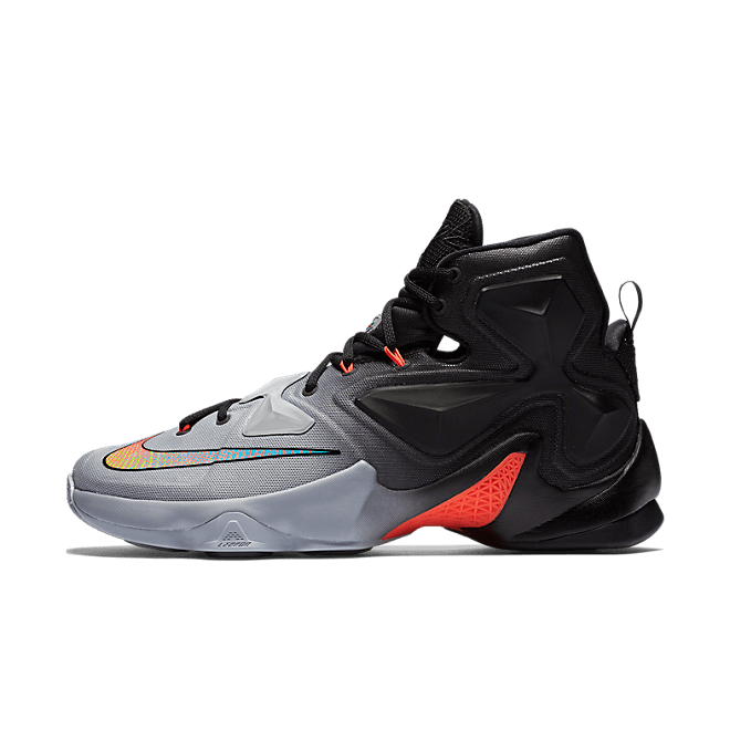 Nike LeBron 13 On Court