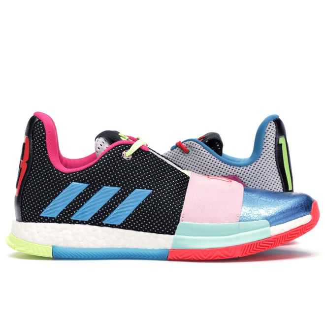 adidas Harden Vol. 3 Different Breed EE9370