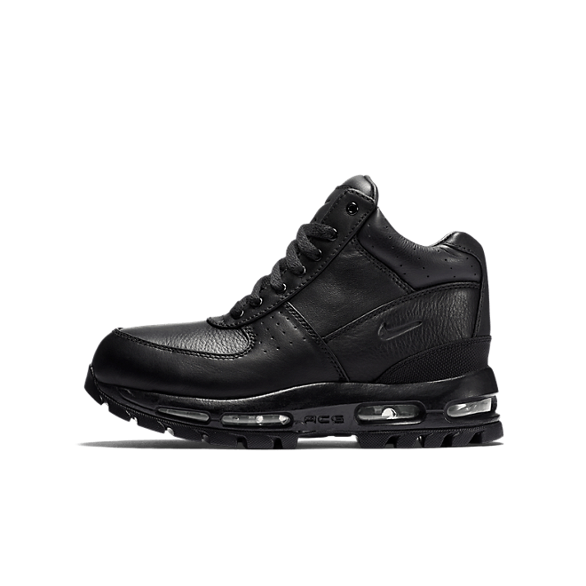 Nike Air Max Goadome Black (GS)