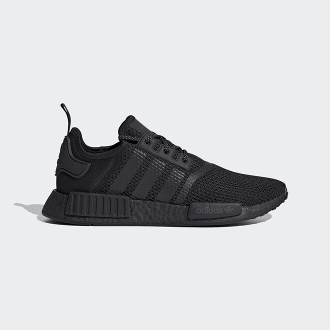 adidas NMD_R1 Black Carbon FV7969