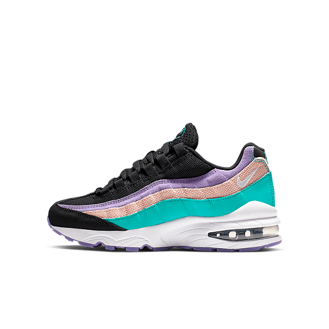 Nike Air Max 95 Have a Nike Day (GS) CI5645-001