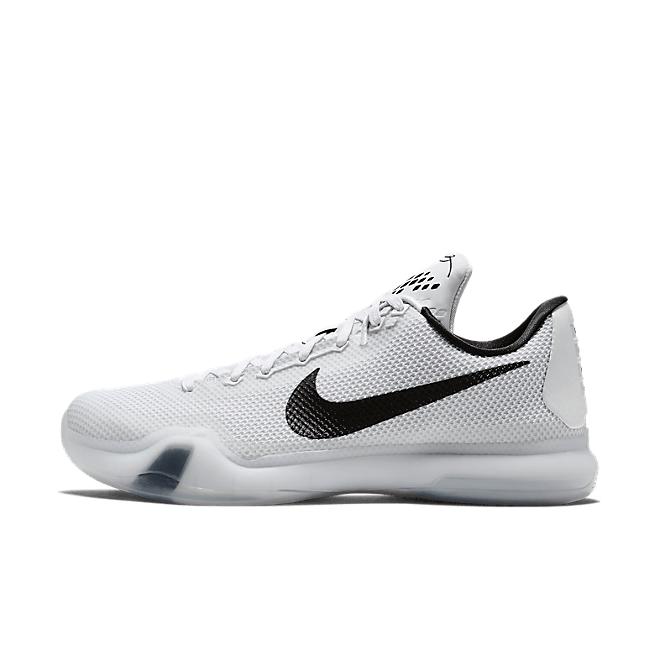 Nike Kobe 10 Fundamentals 705317-100