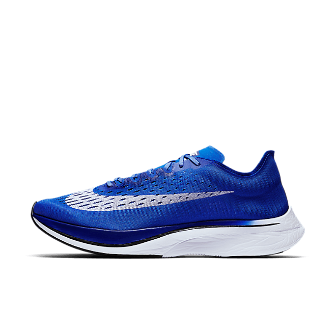 Nike Zoom Vaporfly 4% Hyper Royal 880847-411