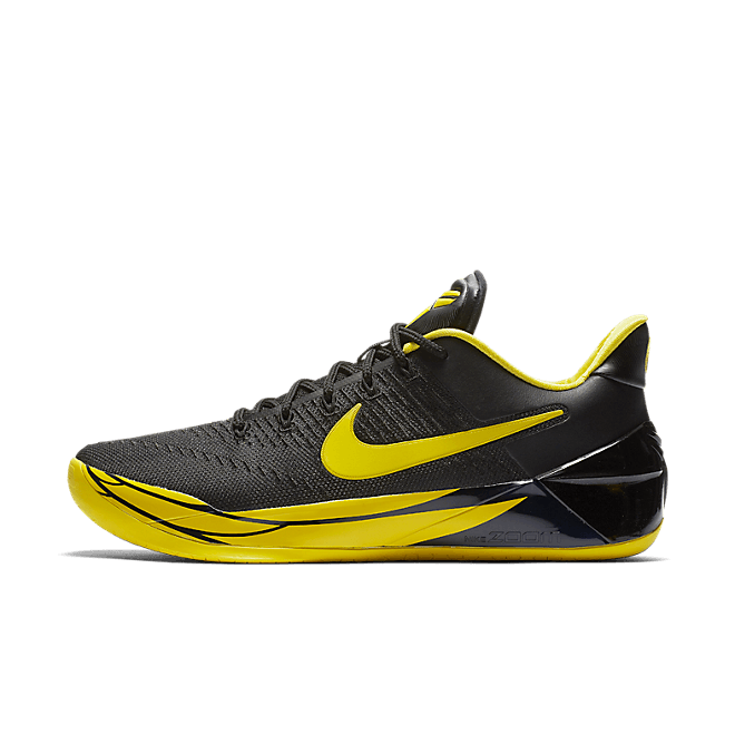 Nike Kobe A.D. Oregon