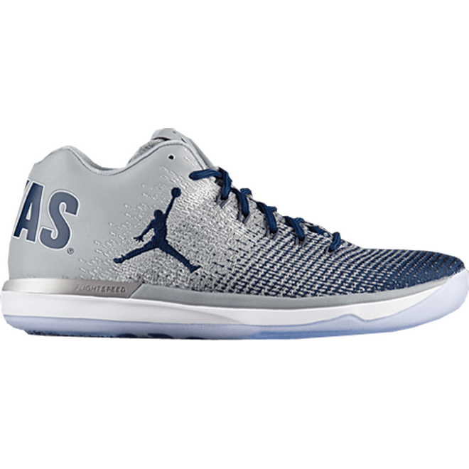 Jordan XXX1 Low Georgetown 897564-007