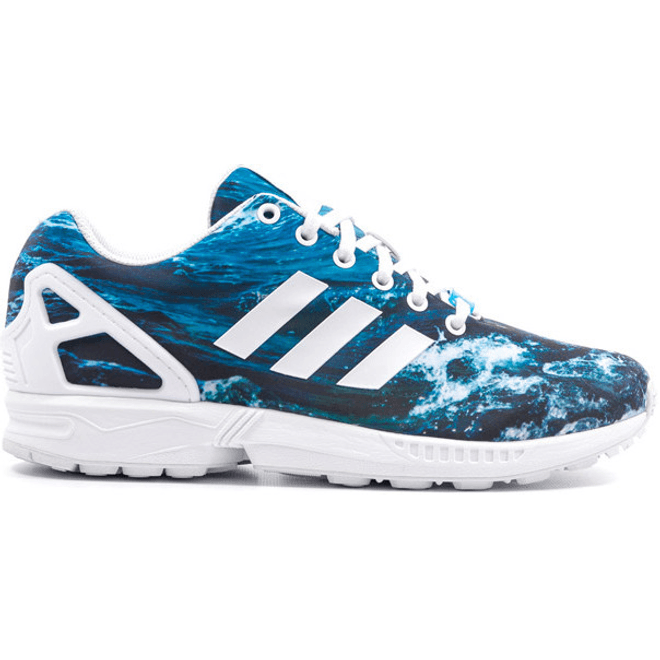 adidas ZX Flux Ocean M19846