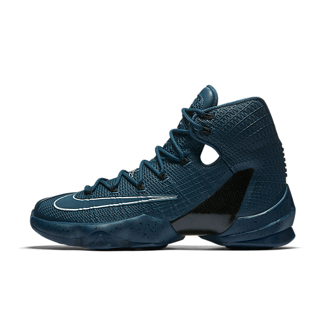 Nike LeBron 13 Elite Built For Battle