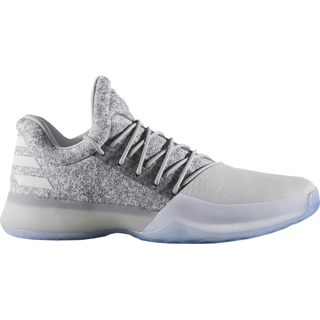 adidas Harden Vol. 1 Grayvy