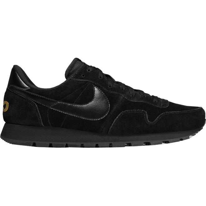 Nike Air Pegasus 83 Comme Des Garcons Black 917490-002