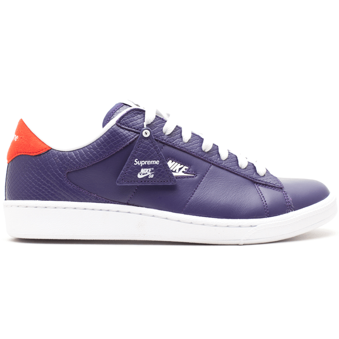 Nike SB Tennis Classic Supreme Ink 556045-516