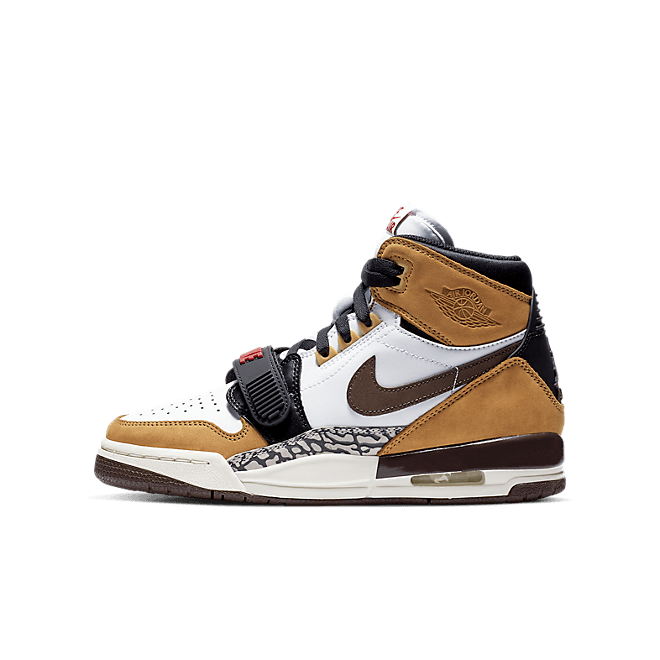 Jordan Legacy 312 Rookie of the Year (GS) AT4040-102